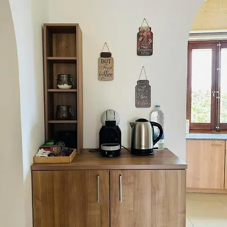 Dawlet Ix-Xemx Gozo Farmhouse Kercem Exterior photo
