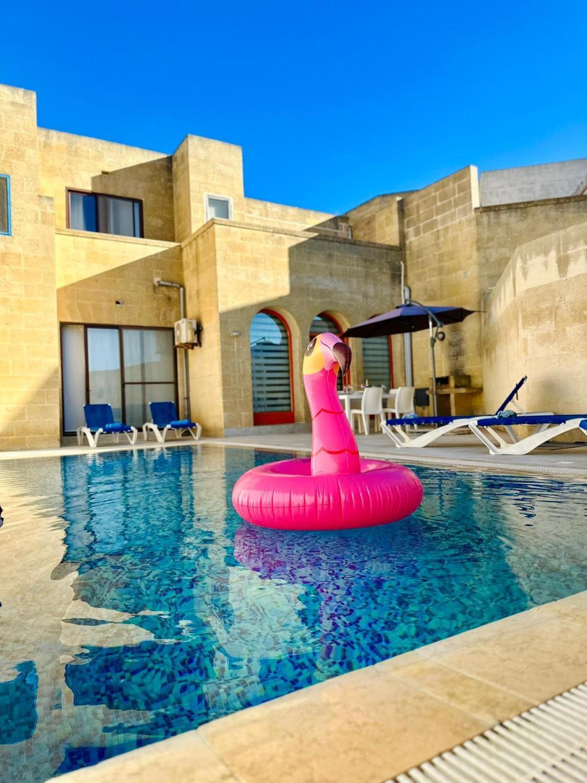 Dawlet Ix-xemx Gozo *