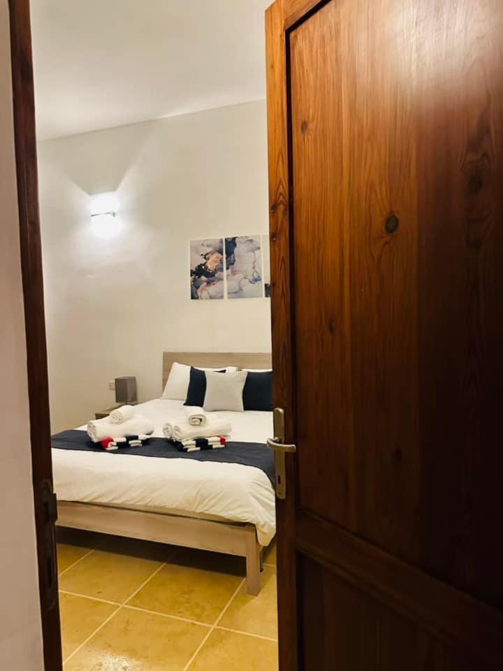 Dawlet Ix-xemx Gozo Villa