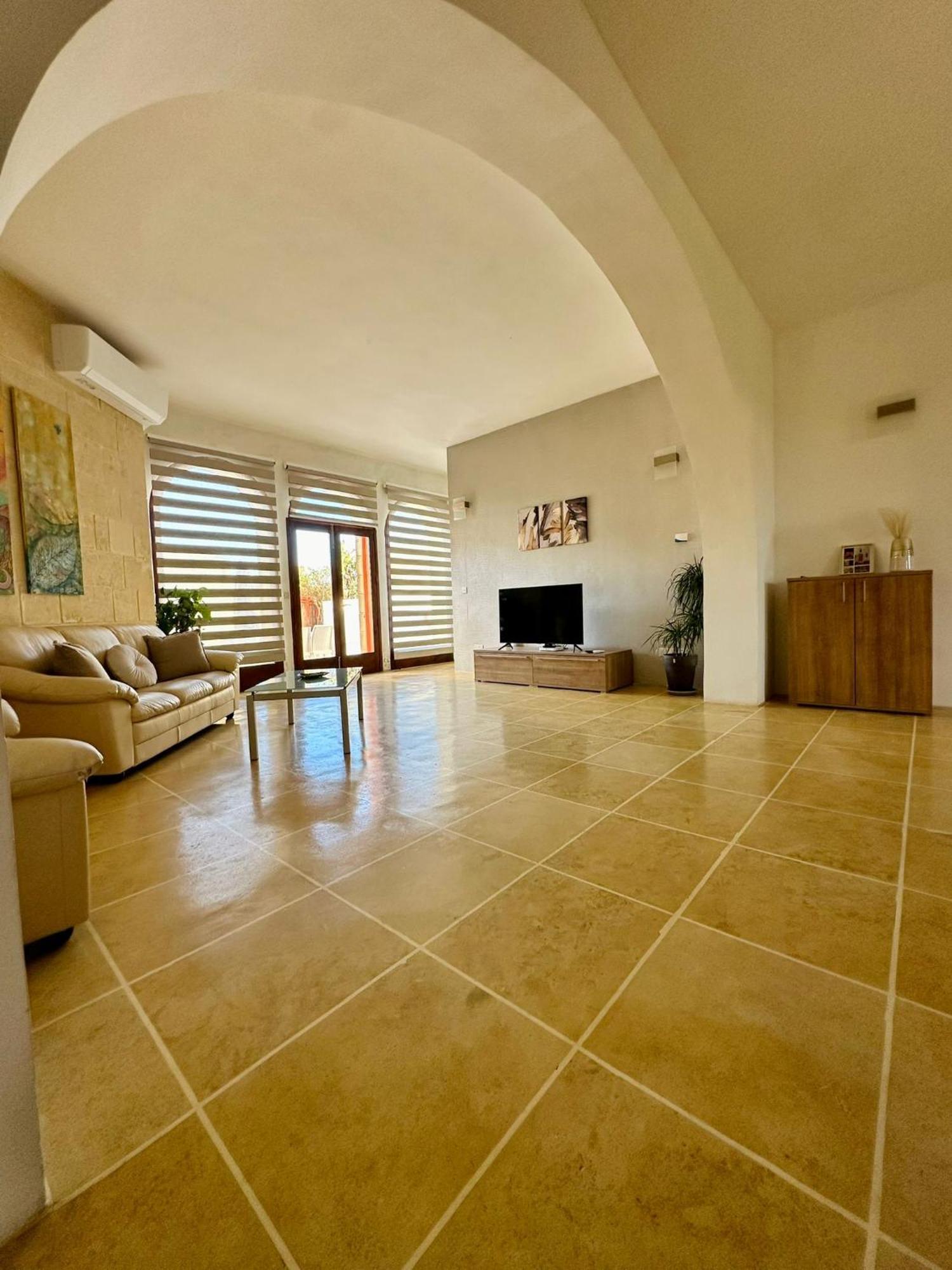 Villa Dawlet Ix-xemx Gozo *
