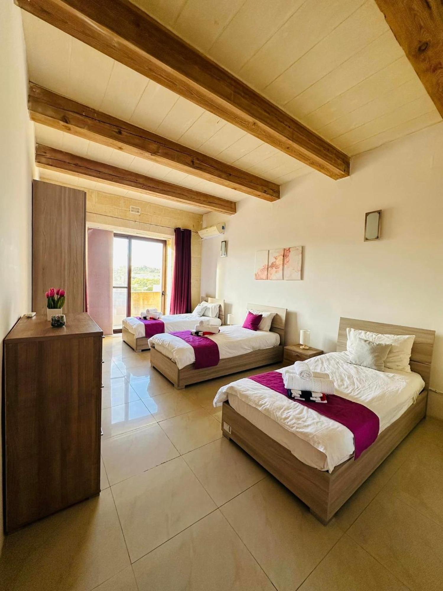 Villa Dawlet Ix-xemx Gozo